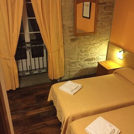 Casa Felisa Hotel Santiago de Compostela Exterior photo